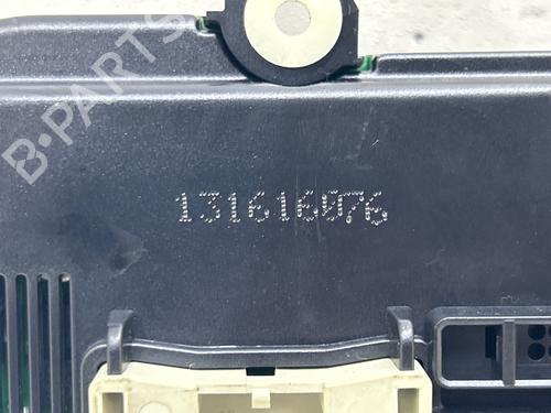 Climate control SEAT LEON (1P1) 1.9 TDI | BP38676987I5 - Image 3