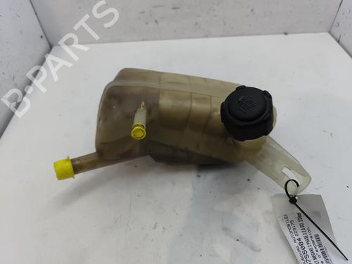Ekspansjonstank RENAULT MEGANE II (BM0/1_, CM0/1_) 2.0 dCi (173 hp) 28181212
