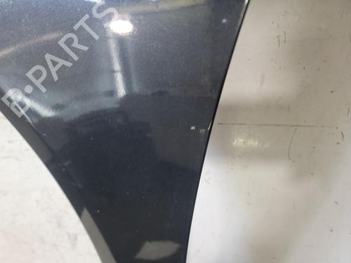 Left front fenders FIAT PUNTO (188_) 1.2 60 (188.030, .050, .130, .150, .230, .250) | BP26585176C41 