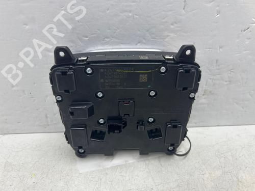 Used Switch Switch MERCEDES-BENZ CLA Shooting Brake (X118) CLA 200 d (118.612) (150 hp) 36370651 36370651