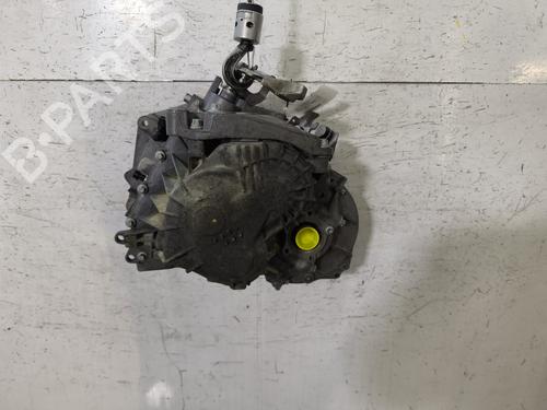gearbox-opel-astra-h-a04-2004-2005-2006-2007-2008-2009-2010-2011-2012-2013-2014-32703547 main image
