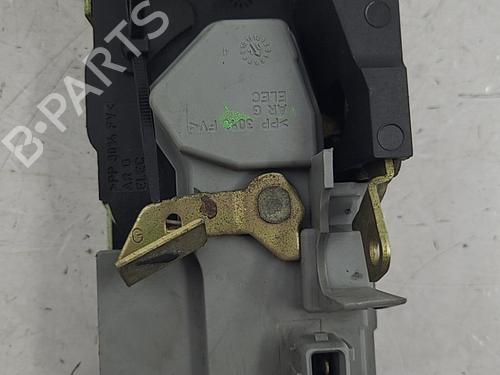 Used Rear left lock CITROËN XSARA Break (N2) 2.0 HDi 109 (109 hp) 22821598