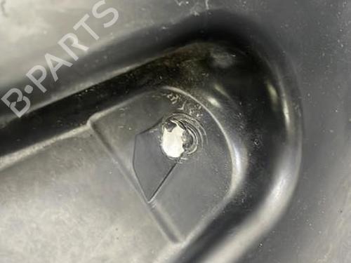 Wheel arch CITROËN C3 III (SX) 1.2 THP 110 (SXHNPS, SXHNZT, SXHNZ6) | BP22839707C56