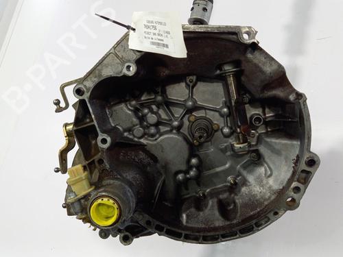 Gearbox PEUGEOT 306 Break (7E, N3, N5) 1.4 | BP22826209M3 