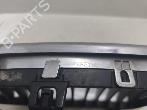 grille-bmw-1-e87-2003-2004-2005-2006-2007-2008-2009-2010-2011-2012-2013-31271740 main image