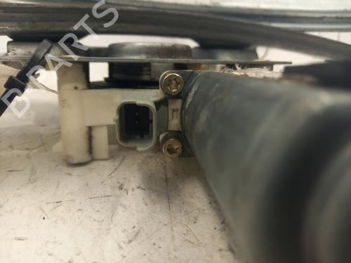 Front right window mechanism PEUGEOT 206 CC (2D) 2.0 S16 | BP24636897C23 - Image 3