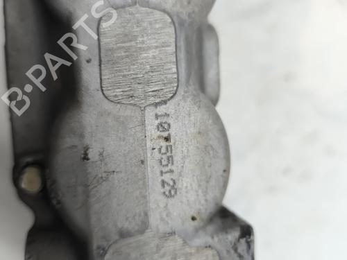Right front brake caliper RENAULT MEGANE II (BM0/1_, CM0/1_) 2.0 dCi | BP28525854M104