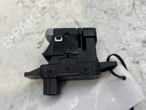 Switch RENAULT SCÉNIC IV (J9_) 1.5 dCi 110 | BP27094023I30 - Image 5