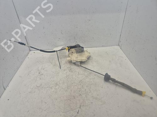 Used Rear right lock AUDI A6 C7 Avant (4G5, 4GD) 2.0 TDI (190 hp) 29925549