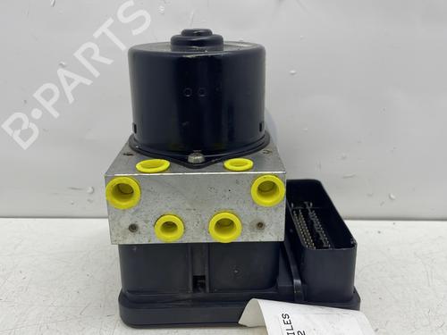 Used ABS pump PEUGEOT 1007 (KM_) 1.6 16V (109 hp) 29222403