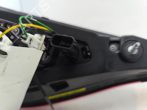 Right tailgate light RENAULT ARKANA I (LCM_, LDN_) 1.6 E-TECH 145 (LDMU) | BP29193858C80 - Image 5