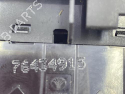 Used Right rear window switch Right rear window switch SSANGYONG REXTON / REXTON II (GAB_) 2.7 Xdi (163 hp) 22829202 22829202