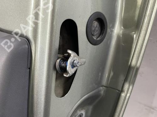 Left rear door CITROËN C1 (PM_, PN_) 1.0 | BP22840921C4