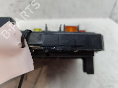 Fuse box PEUGEOT 206 Hatchback (2A/C) 1.4 HDi eco 70 | BP28525927E1