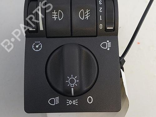 Used Headlight switch Headlight switch OPEL ASTRA G Hatchback (T98) 1.6 16V (F08, F48) (101 hp) 22826030 22826030