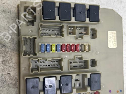 Electronic module RENAULT CLIO III (BR0/1, CR0/1) | BP37416066M83 - Image 4