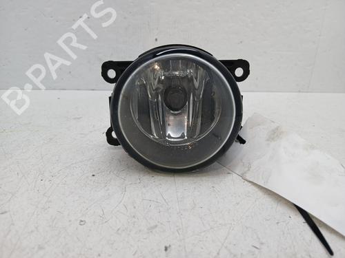 Højre foran tåkelykt RENAULT MEGANE III Hatchback (BZ0/1_, B3_) 1.5 dCi (BZ0C) (90 hp) 32281110