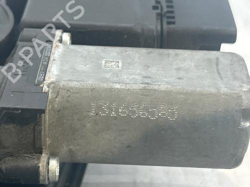 Front left window mechanism PEUGEOT EXPERT Van (V_) 2.0 BlueHDi 150 | BP38677033C22 - Image 2