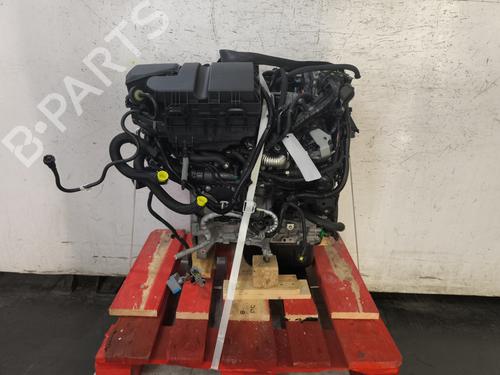 Engine CITROËN C5 AIRCROSS (A_) 1.5 BlueHDi 130 (ACYHZJ, ACYHZR) | BP32707001M1  - Image 6