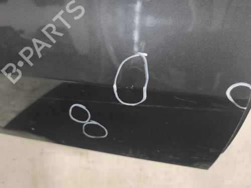 Right rear door KIA RIO III (UB) 1.4 CRDi | BP27707792C5