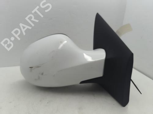 Bakspejl Højre RENAULT TWINGO II (CN0_) 1.2 (CN0D) (58 hp) 31757621