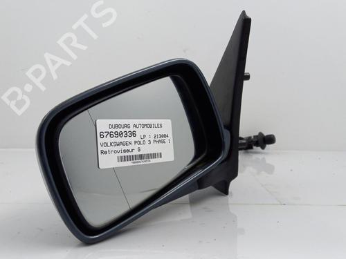 Left mirror VW POLO III (6N1) 60 1.4 | BP22825066C26 