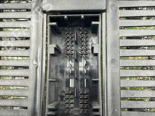 Used Headlight switch Headlight switch BMW 3 Compact (E46) 320 td (150 hp) 22833555 22833555