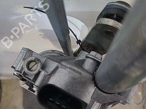 Front wiper motor BMW 3 Touring (E91) 318 d | BP22820934M29 
