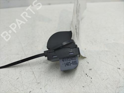 Right front window switch AUDI A6 C6 Avant (4F5) 3.0 TDI quattro | BP29515880I26 