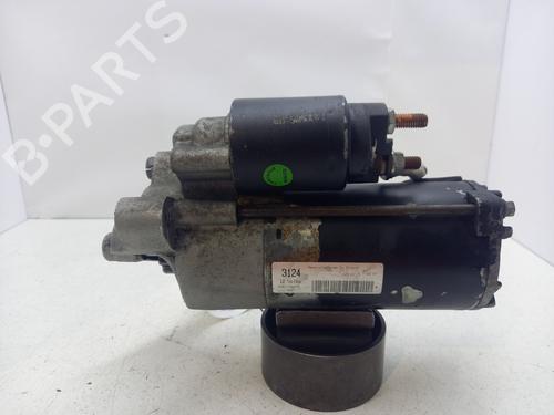 Starter VOLVO C30 (533) 2.0 D | BP33561490M8 - Image 4