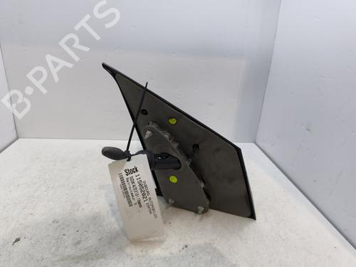 Left mirror SUZUKI ALTO VII (GF, HA25_, HA35_) 1.0 (AMF310, GFC31S) | BP30184289C26 