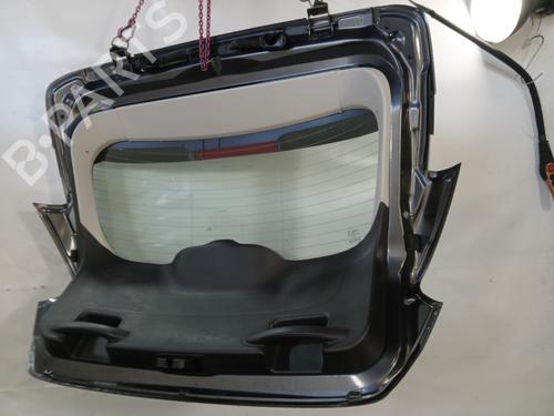 Tailgate FORD FOCUS III 1.5 TDCi | BP29491860C6 