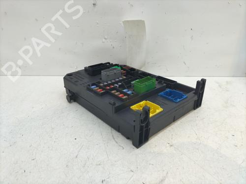 Fuse box PEUGEOT 308 SW II (LC_, LJ_, LR_, LX_, L4_) 1.6 HDi / BlueHDi 115 (LCBHXM, LCBHXT) | BP29540948E1 