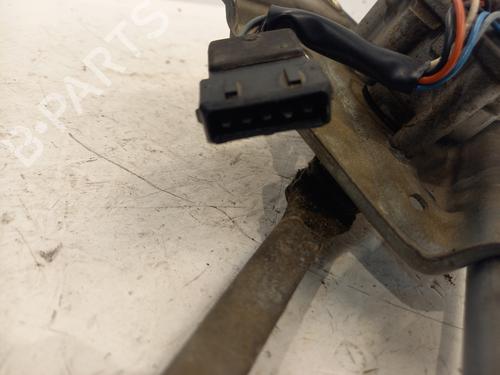 Front wiper motor PEUGEOT 406 (8B) 2.0 HDI 110 | BP24637165M29 