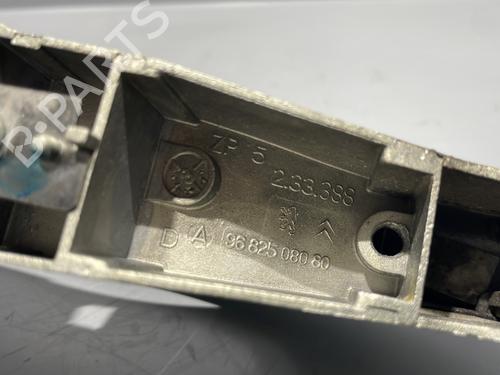 Rear right exterior door handle PEUGEOT 407 (6D_) 2.2 HDi 170 (6D4HTH) | BP28178451C130 