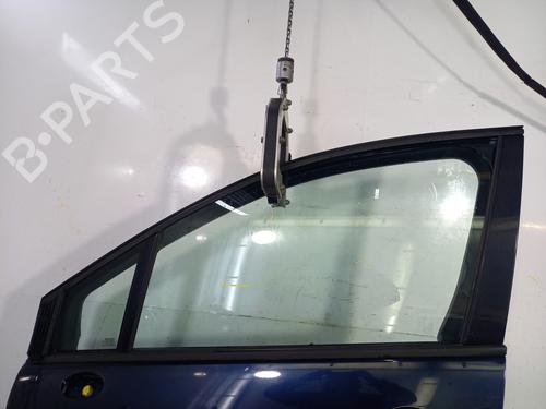 Left front door RENAULT VEL SATIS (BJ0_) 3.5 V6 (BJ0R, BJ0V, BJ0U) | BP23830361C2 