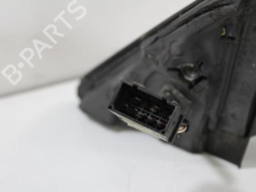 Right mirror AUDI A4 B5 (8D2) 1.9 TDI | BP22812907C27 