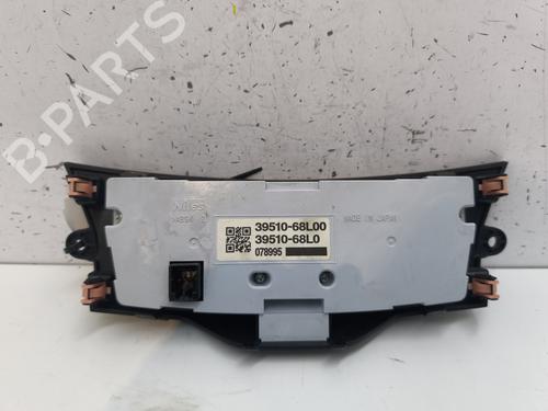 Climate control SUZUKI SWIFT IV (FZ, NZ) | BP25996711I5 - Image 5