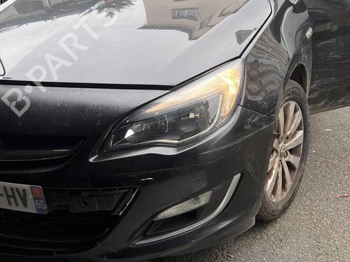 Headlight switch OPEL ASTRA J (P10) 1.7 CDTI (68) | BP29466507I24 - Image 7