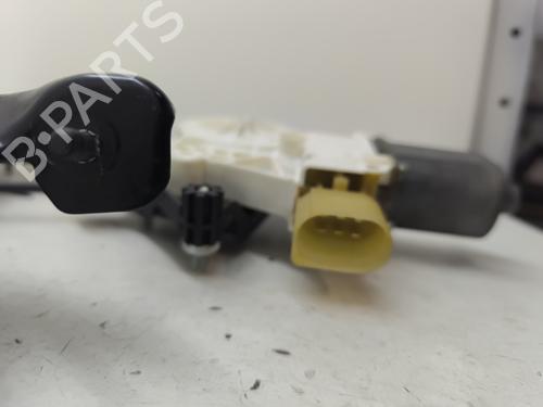 Front right window mechanism BMW 1 (F21) 114 d | BP36803835C23 - Image 2