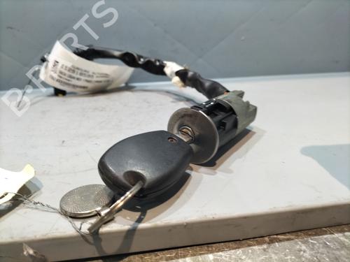 Ignition barrel DACIA LOGAN MCV (KS_) 1.5 dCi (KS0W) | BP29439093M48 