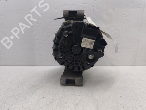Used Alternator Alternator FORD RANGER (TKE) 2.2 TDCi 4x4 (150 hp) 31290265 31290265