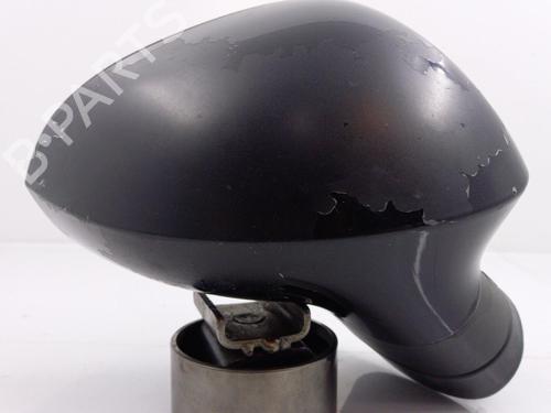 Right mirror SEAT IBIZA IV (6J5, 6P1) 1.9 TDI | BP22824815C27 