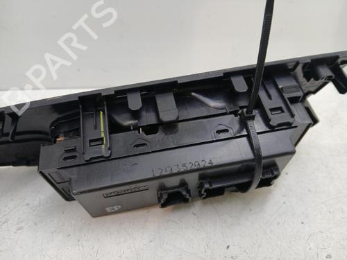 Left front window switch NISSAN QASHQAI II (J11, J11_) 1.6 dCi | BP36652711I27 - Image 2