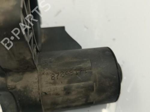 Electric handbrake SEAT LEON (5F1) 2.0 TDI | BP22834805E5 