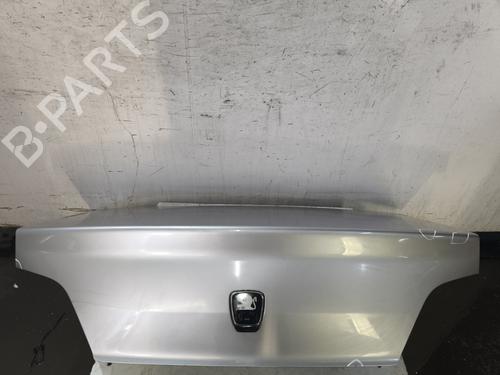 Used Tailgate PEUGEOT 406 (8B) 2.0 HDI 110 (109 hp) 31081488