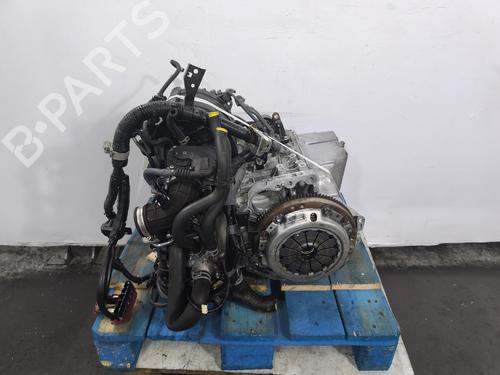 Engine SUZUKI VITARA (LY) 1.6 (APK 416) | BP39727381M1 - Image 2