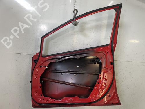 Puerta delantera derecha Puerta delantera derecha KIA CEE'D Sportswagon (JD) 1.6 CRDi 136 (136 hp) 35886425 35886425