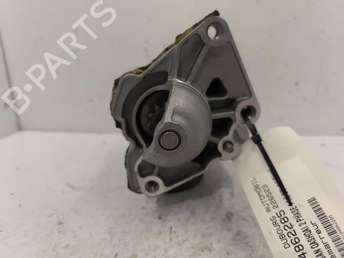 Used Starter NISSAN QASHQAI II SUV (J11, J11_) 1.6 dCi (130 hp) 25287582