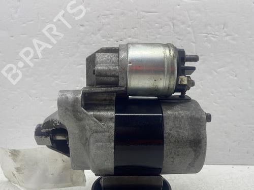 Used Starter RENAULT TWINGO II (CN0_) 1.2 (CN0D) (58 hp) 31799911